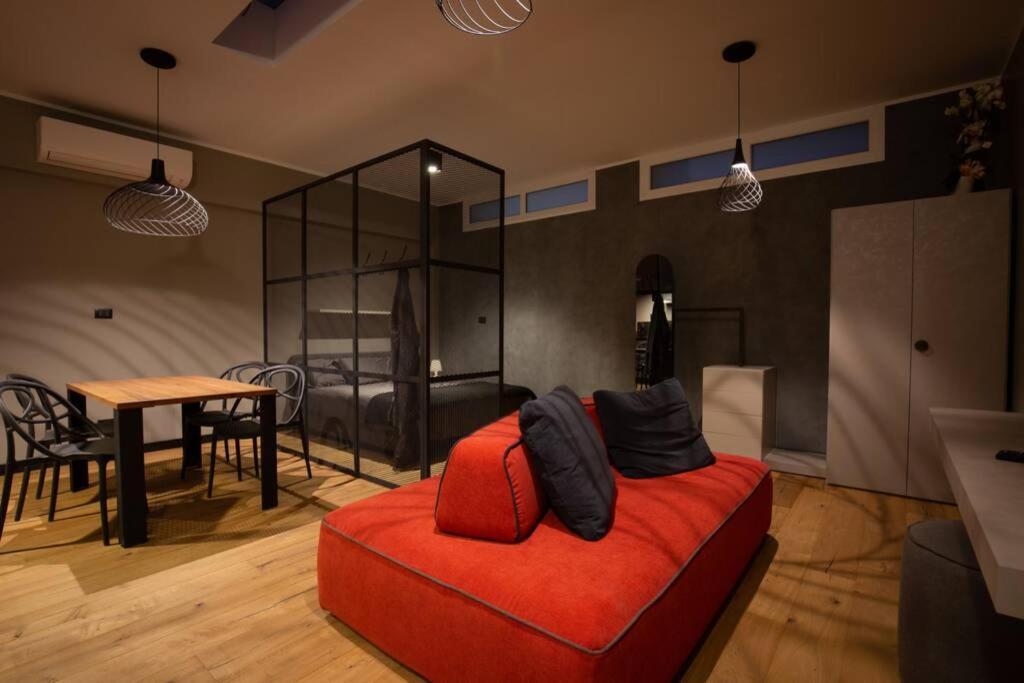 Barolo - Wine Loft Daire Torino Dış mekan fotoğraf