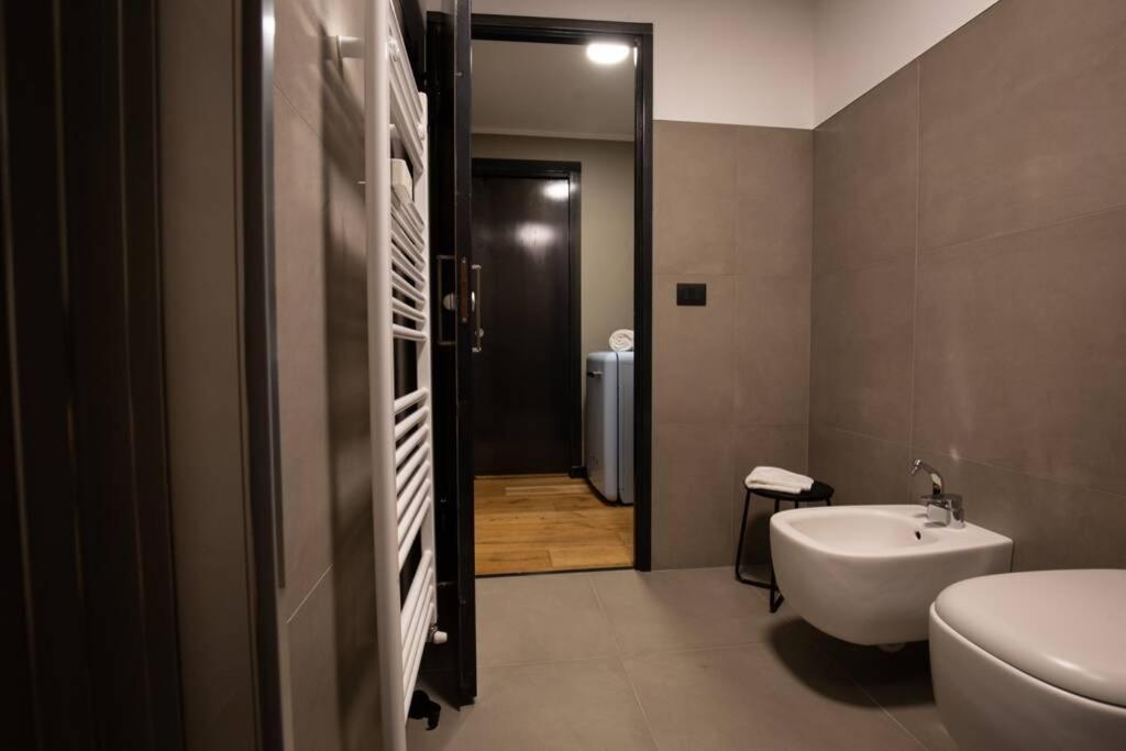 Barolo - Wine Loft Daire Torino Dış mekan fotoğraf
