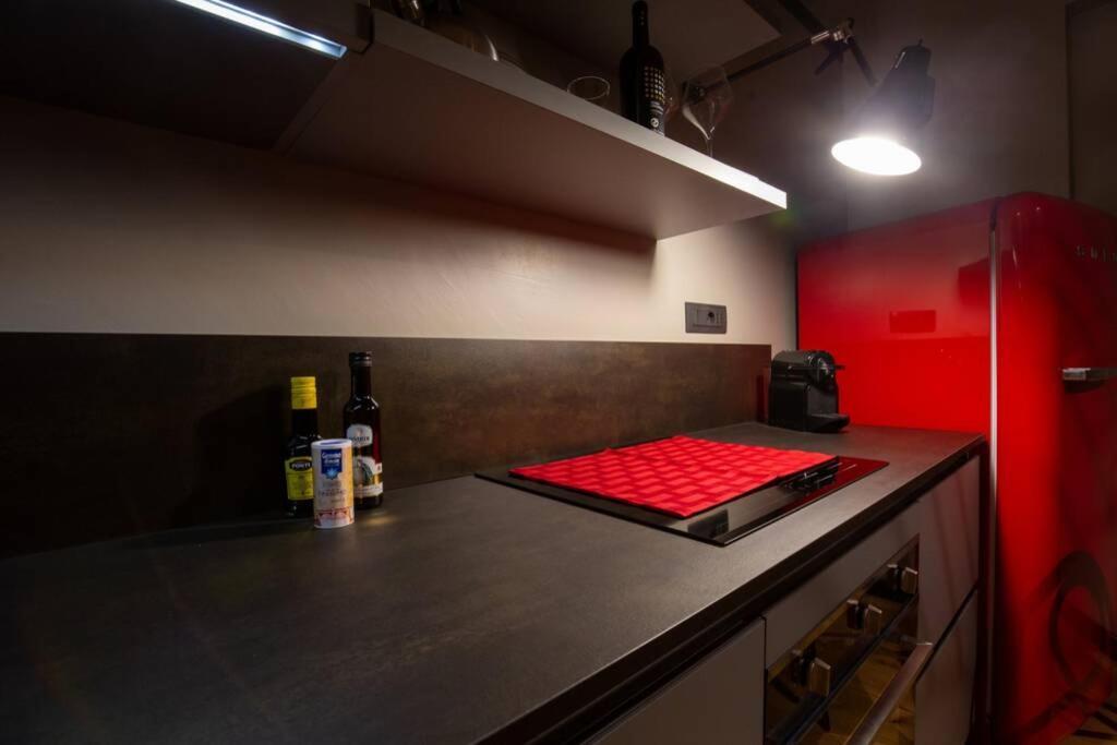 Barolo - Wine Loft Daire Torino Dış mekan fotoğraf