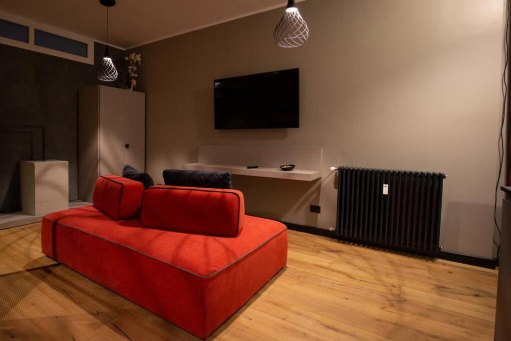 Barolo - Wine Loft Daire Torino Dış mekan fotoğraf