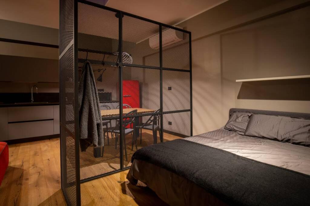 Barolo - Wine Loft Daire Torino Dış mekan fotoğraf